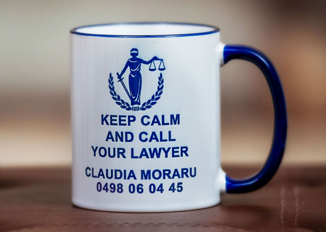 tasse personnalisée 1