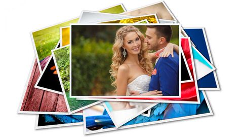 Tirage photos, agrandissement photos