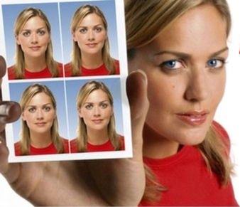 ID photos Braine le Comte, Wallonia