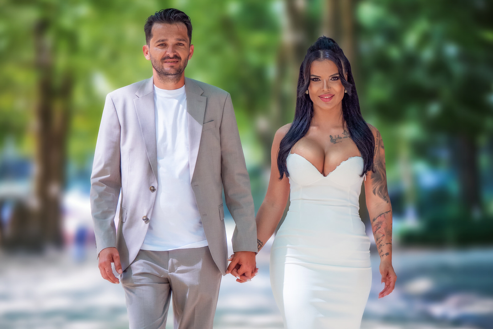 Fotograf profesionist in Belgia
