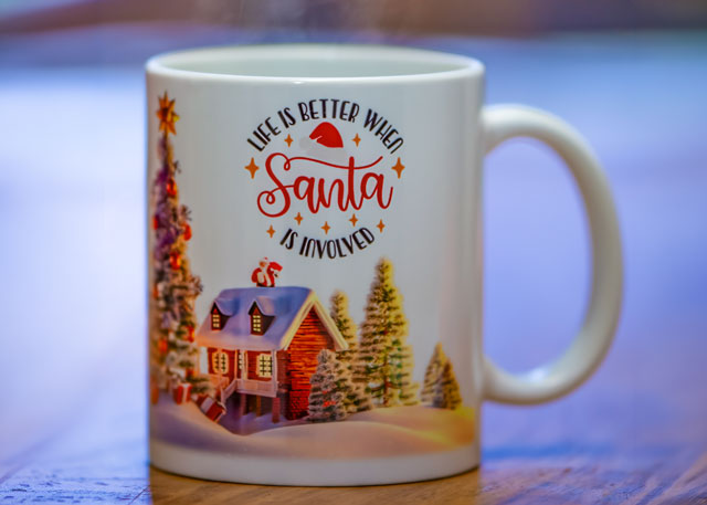 tasse personnalisée 3