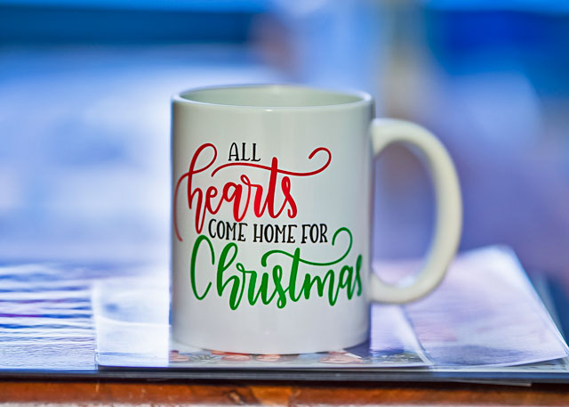 mug personnalisée 2