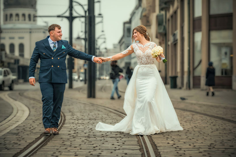 Photographe mariage Belgique