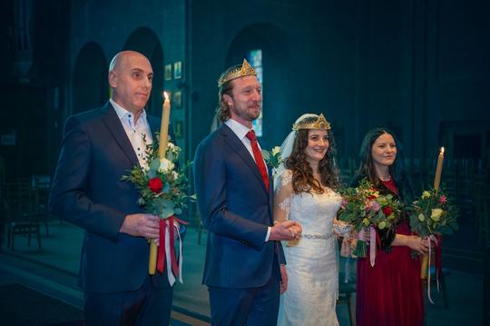 mariage belgique